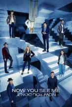 Nonton Film Now You See Me: Now You Don’t (2025) Subtitle Indonesia Streaming Movie Download