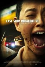 Nonton Film Last Stop: Rocafort St. (2024) Subtitle Indonesia Streaming Movie Download