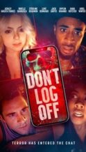 Nonton Film Don’t Log Off (2025) Subtitle Indonesia Streaming Movie Download