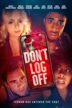 Nonton Film Don’t Log Off (2025) Subtitle Indonesia Streaming Movie Download