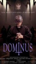 Nonton Film Dominus (2024) Subtitle Indonesia Streaming Movie Download