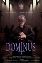 Nonton Film Dominus (2024) Subtitle Indonesia Streaming Movie Download