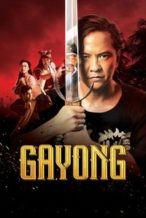 Nonton Film Gayong (2025) Subtitle Indonesia Streaming Movie Download