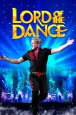 Poster Film Michael Flatley Returns as Lord of the Dance (2011)