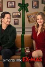 Nonton Film A Merry Little Ex-Mas (2025) Subtitle Indonesia Streaming Movie Download