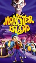 Nonton Film Monster Island (2017) Subtitle Indonesia Streaming Movie Download