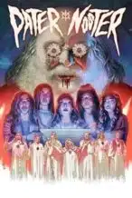 Nonton Film Pater Noster and the Mission of Light (2024) Subtitle Indonesia Streaming Movie Download