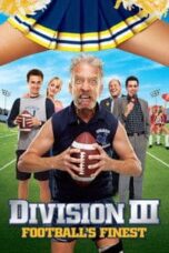Poster Film Division III: Football’s Finest (2011)