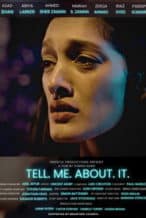 Nonton Film Tell Me About It (2022) Subtitle Indonesia Streaming Movie Download