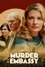 Nonton Film Murder at the Embassy (2025) Subtitle Indonesia Streaming Movie Download