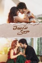 Nonton Film Telusu Kada (2025) Subtitle Indonesia Streaming Movie Download