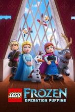 Layarkaca21 LK21 Dunia21 Nonton Film LEGO Frozen: Operation Puffins (2025) Subtitle Indonesia Streaming Movie Download