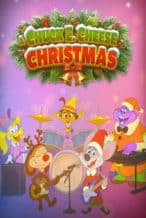 Nonton Film A Chuck E. Cheese Christmas (2025) Subtitle Indonesia Streaming Movie Download