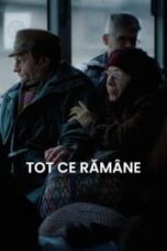 Poster Film All That Remains (2024)