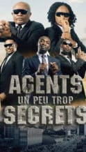 Nonton Film Agents Un Peu Trop Secrets (2025) Subtitle Indonesia Streaming Movie Download