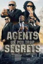 Nonton Film Agents Un Peu Trop Secrets (2025) Subtitle Indonesia Streaming Movie Download