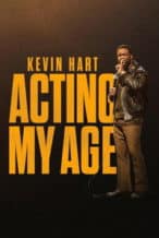Nonton Film Kevin Hart: Acting My Age (2025) Subtitle Indonesia Streaming Movie Download