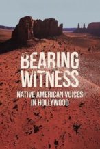 Nonton Film Bearing Witness Native American Voices in Hollywood (2025) Subtitle Indonesia Streaming Movie Download