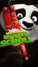 Nonton Film Kung Fu Panda: Secrets of the Scroll (2016) Subtitle Indonesia Streaming Movie Download