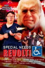 Special Needs Revolt! (2024)
