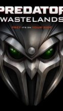 Nonton Film Predator: Wastelands (2025) Subtitle Indonesia Streaming Movie Download