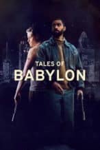 Nonton Film Tales of Babylon (2023) Subtitle Indonesia Streaming Movie Download