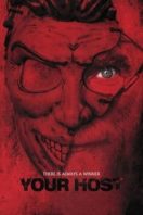 Layarkaca21 LK21 Dunia21 Nonton Film Your Host (2025) Subtitle Indonesia Streaming Movie Download