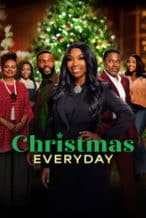 Nonton Film Christmas Everyday (2025) Subtitle Indonesia Streaming Movie Download