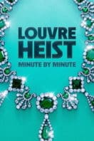 Layarkaca21 LK21 Dunia21 Nonton Film Louvre Heist: Minute by Minute (2025) Subtitle Indonesia Streaming Movie Download