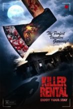 Nonton Film Killer Rental (2024) Subtitle Indonesia Streaming Movie Download