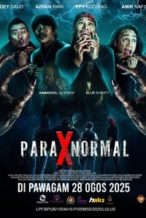 Nonton Film Paraxnormal (2025) Subtitle Indonesia Streaming Movie Download