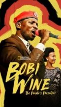 Nonton Film Bobi Wine: The People’s President (2023) Subtitle Indonesia Streaming Movie Download