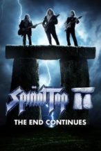 Nonton Film Spinal Tap II: The End Continues (2025) Subtitle Indonesia Streaming Movie Download