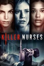 Poster Film Killer Nurses (2024)