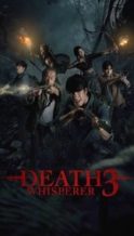 Nonton Film Death Whisperer 3 (2025) Subtitle Indonesia Streaming Movie Download