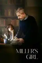 Nonton Film Miller’s Girl (2024) Subtitle Indonesia Streaming Movie Download