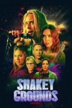 Nonton Film Shakey Grounds (2025) Subtitle Indonesia Streaming Movie Download