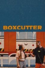 Boxcutter (2025)