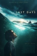 Nonton Film Last Days (2025) Subtitle Indonesia Streaming Movie Download