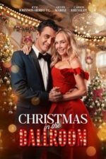 Christmas in the Ballroom (2025) Christmas in the Ballroom (2025)