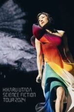 Layarkaca21 LK21 Dunia21 Nonton Film HIKARU UTADA SCIENCE FICTION TOUR 2024 (2024) Subtitle Indonesia Streaming Movie Download