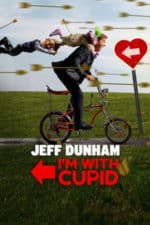 Jeff Dunham: I’m with Cupid (2024)
