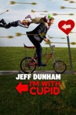 Poster Film Jeff Dunham: I’m with Cupid (2024)