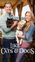 Nonton Film Like Cats & Dogs (2017) Subtitle Indonesia Streaming Movie Download
