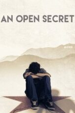 Poster Film An Open Secret (2014)