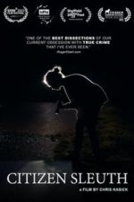 Citizen Sleuth (2023)