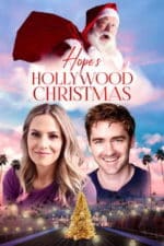Hope’s Hollywood Christmas (2024)