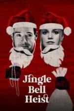 Jingle Bell Heist (2025)