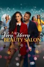Nonton Film A Very Merry Beauty Salon (2024) Subtitle Indonesia Streaming Movie Download