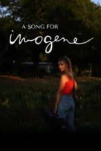 Nonton Film A Song For Imogene (2025) Subtitle Indonesia Streaming Movie Download